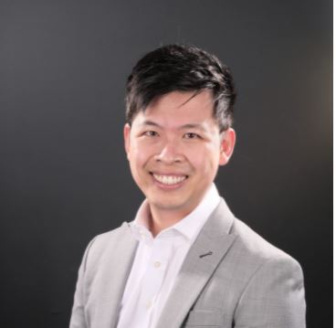 Dr Nicholas Ng, Dentist