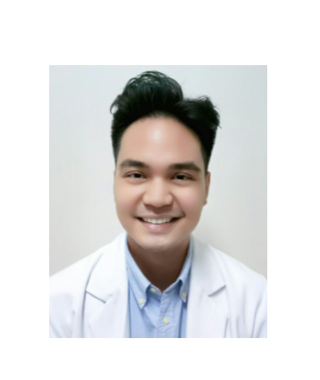 Dr. Oscar Hendriono - Orthodontist