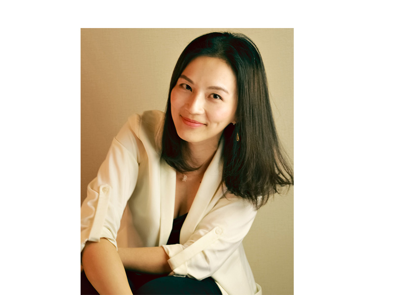 Dr Clare Chen Jung Jung, Dentist