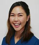 Dr. Rachel Pang, Dental Surgeon