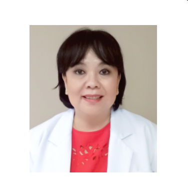 Dr. Annalucia Romul - Orthodontist