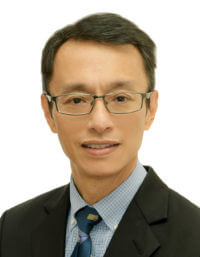 Dr Ansgar C. Cheng, Dental Specialist in Prosthodontics