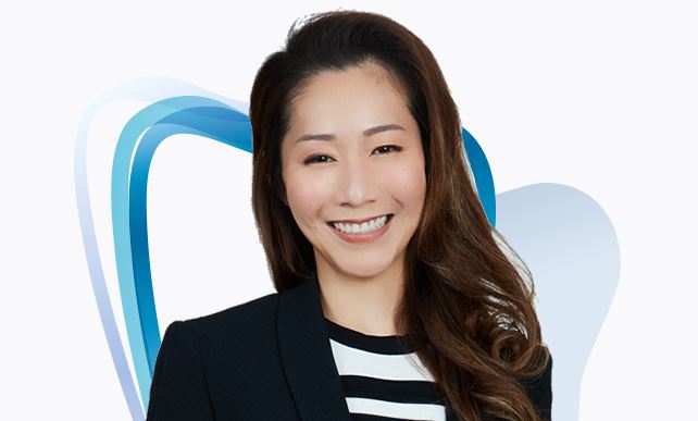 Dr Michele Chia, Dentist