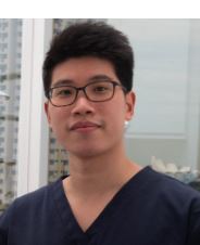 DR. SEO KAI SAM, DENTAL SURGEON