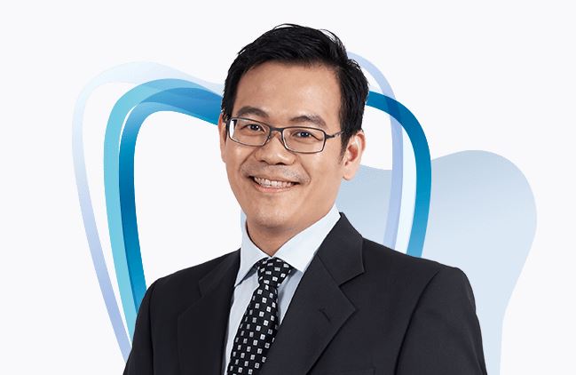 Dr Low Yi Han, Dental Surgeon