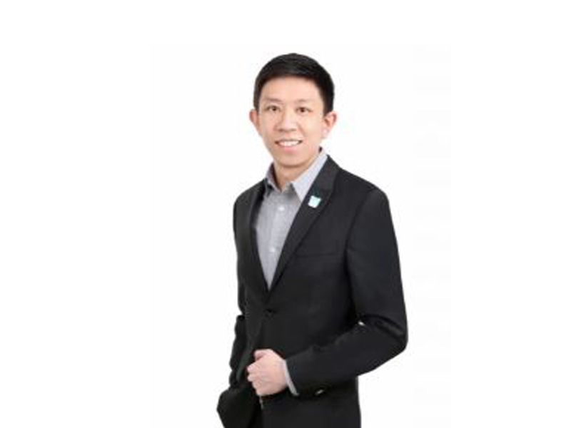 Dr Joshua Chong, Medicap Docter/Dental Surgeon