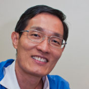 Dr. Tan Tien Wang, Dental Partner