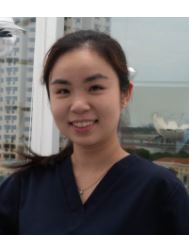 DR. NG ZHU YEN, DENTAL SURGEON