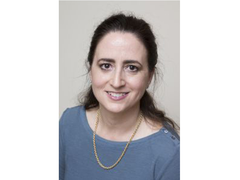 Dr Angela Schuurmans, Dentist