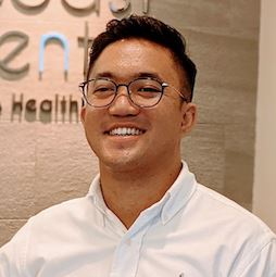 DR SHAUN WONG, Dentist