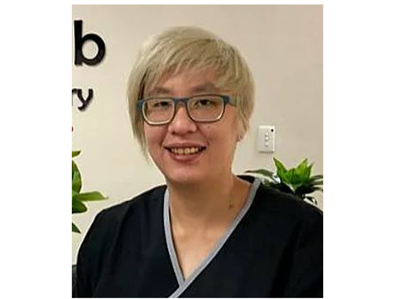 Dr Vivien Chai, Dentist