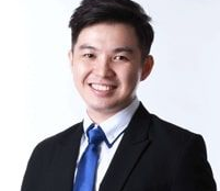 Dr. Chan Chien Chi, Dental Surgeon