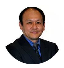 Dr. Tan Chin Hwee, Dental Surgeon