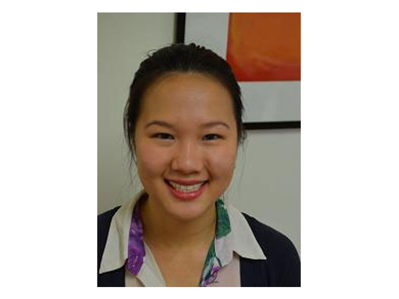Dr. Angeline Yee, Dentist