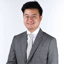 Dr. Chan Kwun Chung, Dental Surgeon