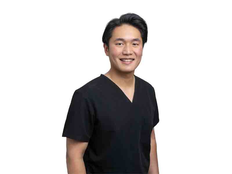 Dr Adrian Wun, Dentist