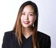 Dr. Jennifer Hoang, Dental Surgeon