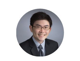 Dr. Kenneth Cheong, Dentist