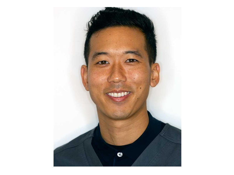 Dr Alexander Lam, Dentist