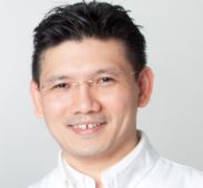 Dr Raymond Lim, Clinical Directer
