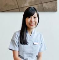 Dr. Dian Samijono, Dental Surgeon