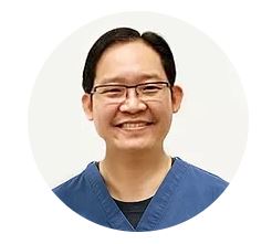 Dr Chang Kok Meng, Specialist in Periodontist,