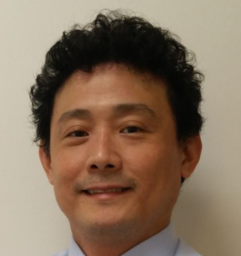 Dr Seah Yang Howe, Specialist Endodontist