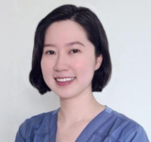 Dr Sim Cheng Li, Dental Surgeon