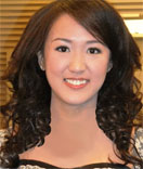 Dr Cindy Ho Ee-Lin, Dental Surgeon