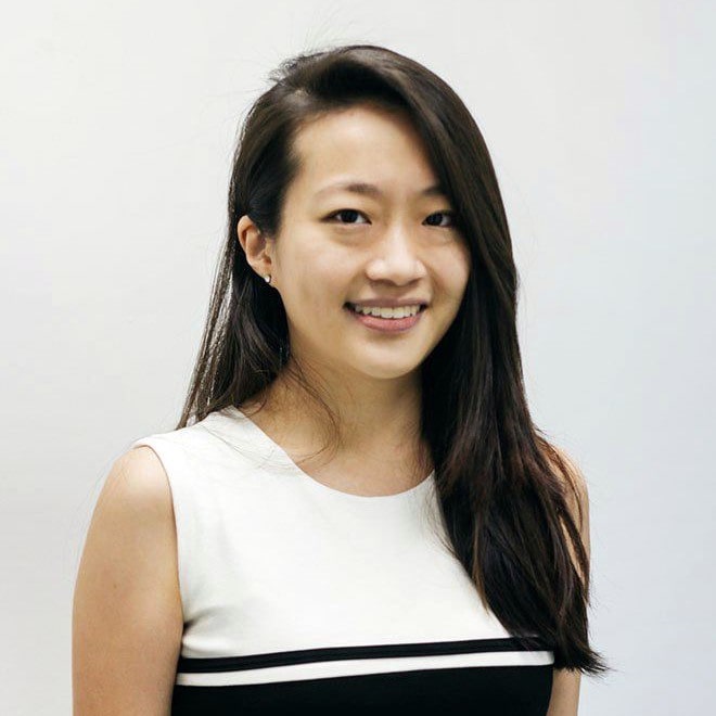 Dr. Sabrina Lim, Dentist