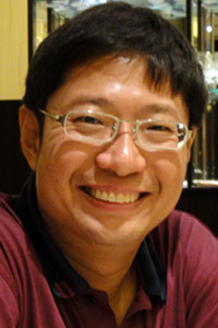 Dr Poh Yu-Jin, Specialist in Endodontics