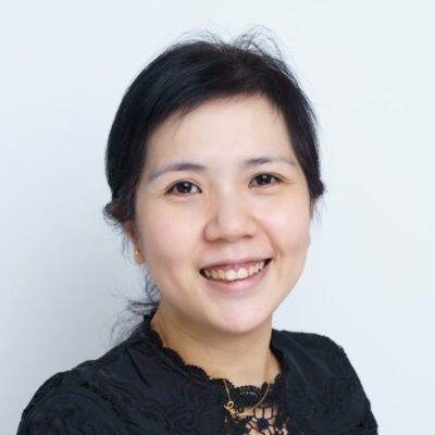 Dr Jasmine Chua Lu Yan, Dental Surgeon