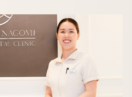 Dr. Naomi Yamagiwa