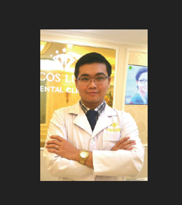 Dr. Dang Viet Khanh