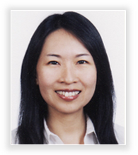 Dr Andrea Khor, Specialist in Periodontics