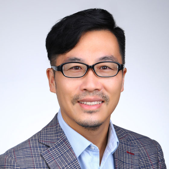 Dr Marcel Fung, Dental Surgeon