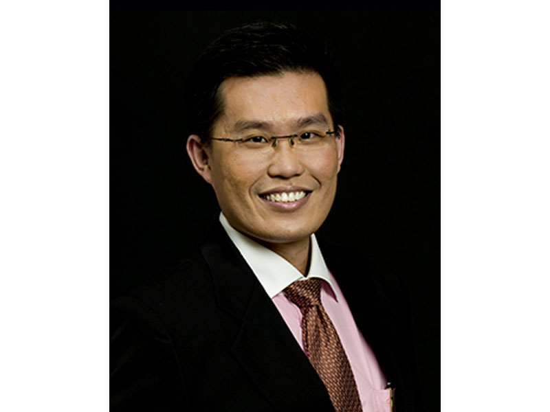 Dr Jason Teo, Dental Surgeon