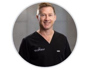 Dr. Daniel Horne, Dentist