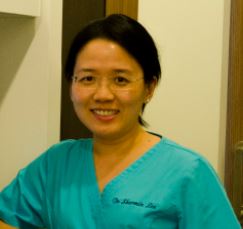 Shermin Lee, Specialist in Oral and Maxillofacial Surgery