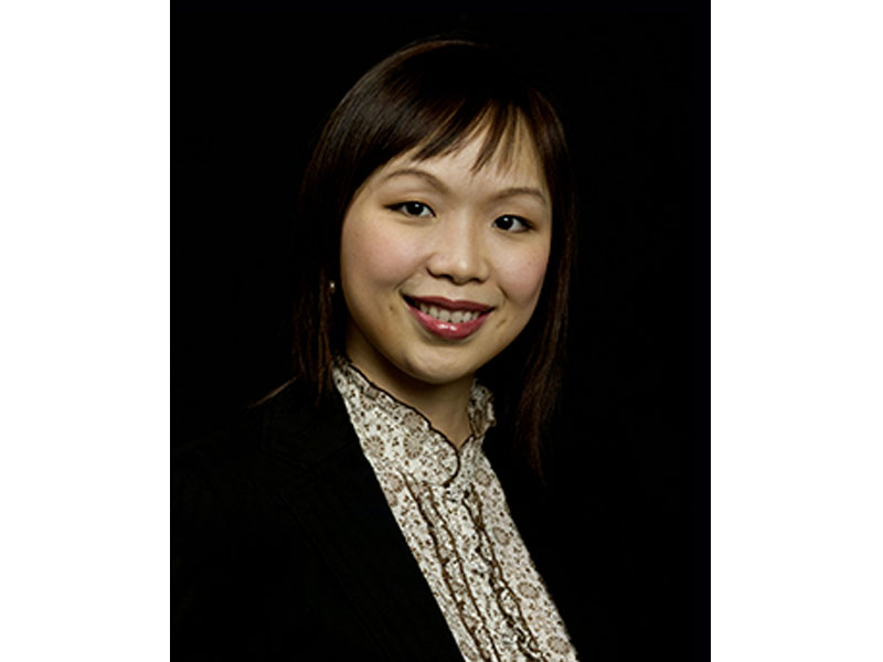 Dr Merry Anne Eng, Dental Surgeon