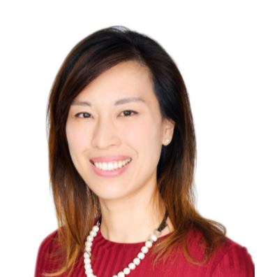 Elaine Ng, Dental Surgeon