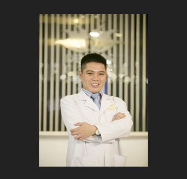 Dr. Nguten Trong Hoan