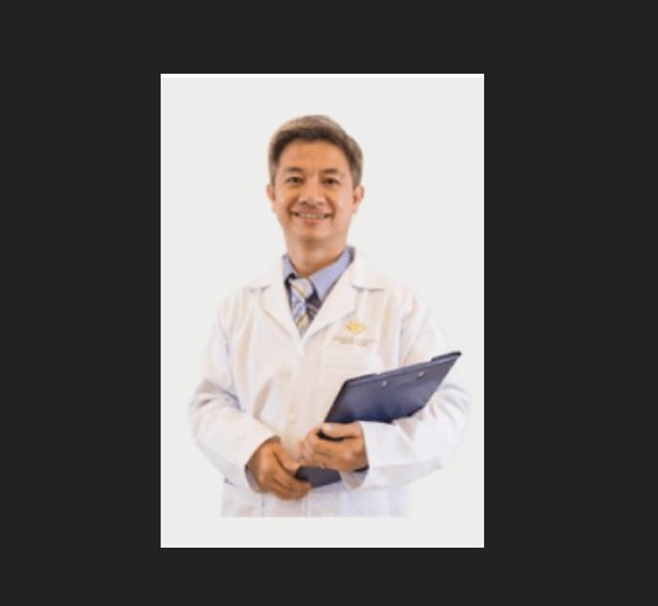 Dr. Pham Duy Quang