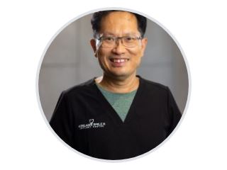 Dr. Francis Tan, Dentist