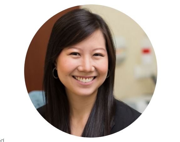 Dr. Daylene Leong, Dental Specialist