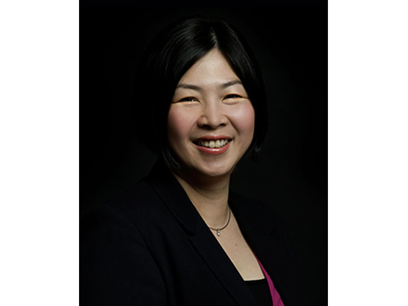 Dr Sharon Loh, Specialized Dentist