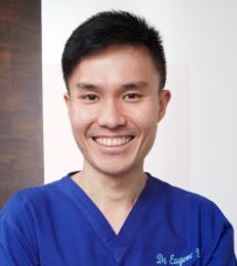 Eugene Wee, Specialists in orthodontists
