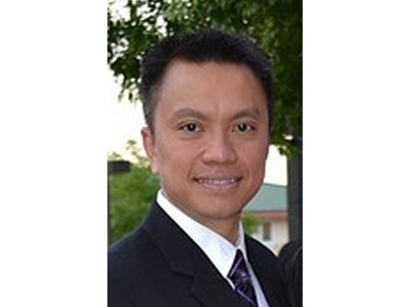 Khanh T. Nguyen, Dentist