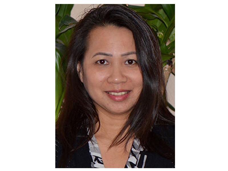 Joanne Nguyen, Dentist